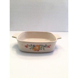 Corelle Coordinates Casserole Dish